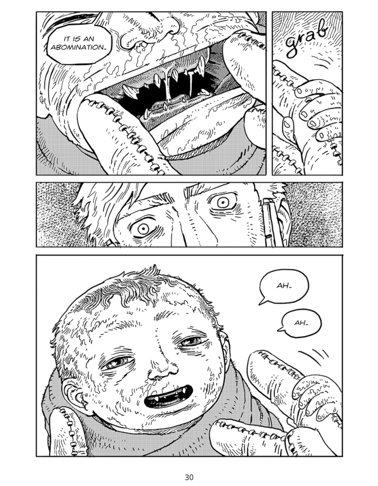 Of All Worlds Lost